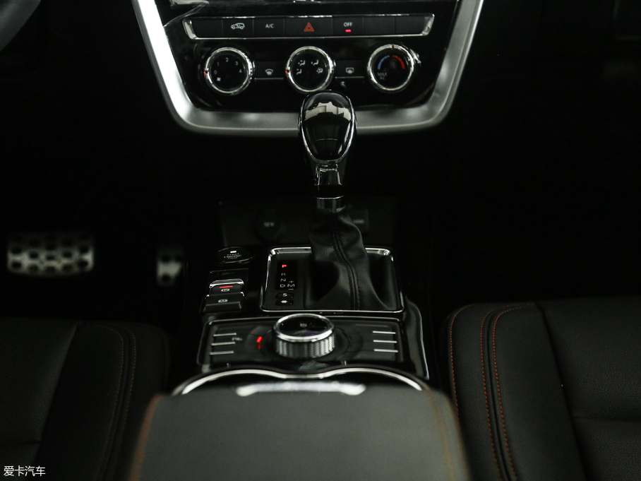 2018BJ20 1.5T CVTF