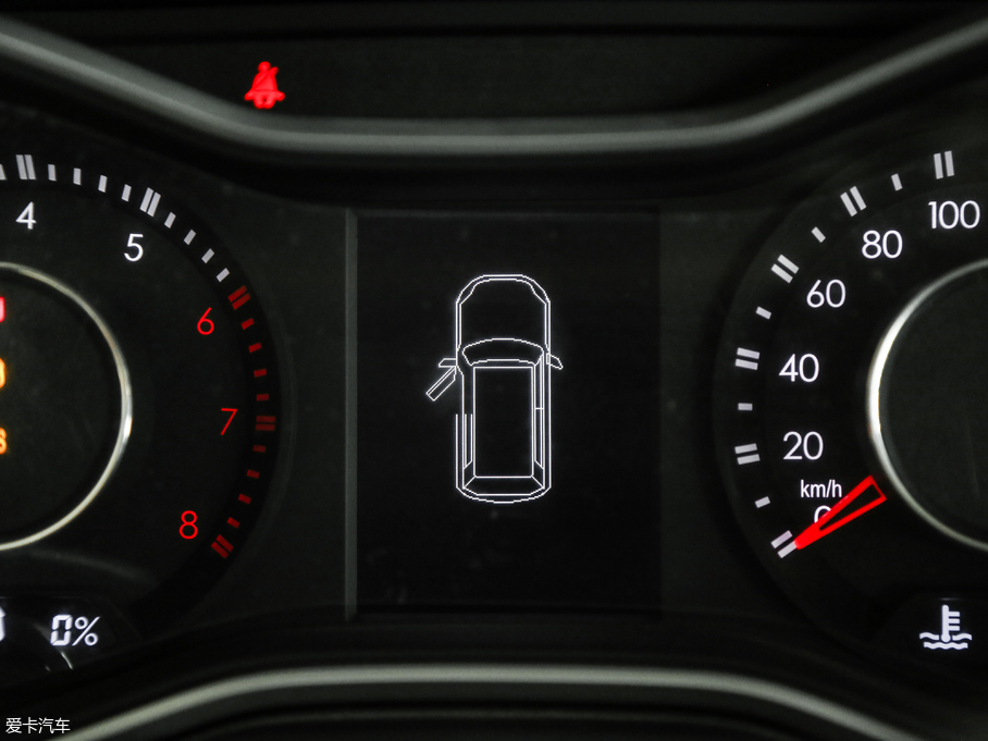 2018BJ20 1.5T CVTF