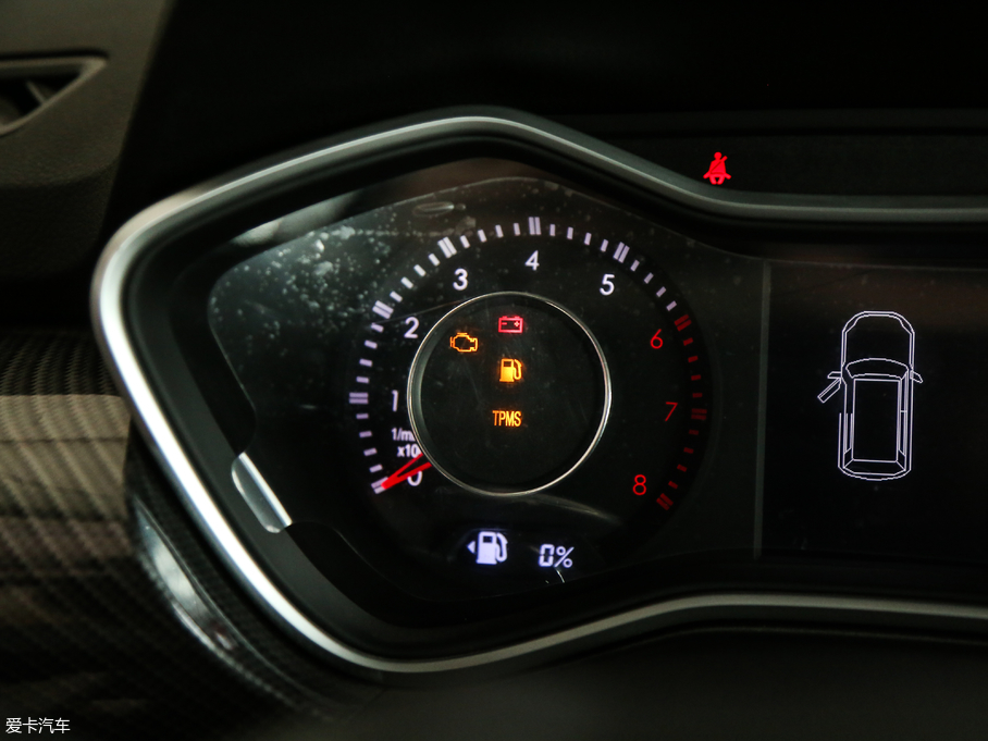 2018BJ20 1.5T CVTF