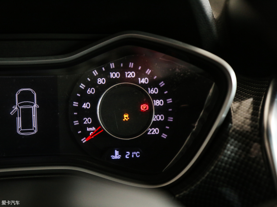 2018BJ20 1.5T CVTF