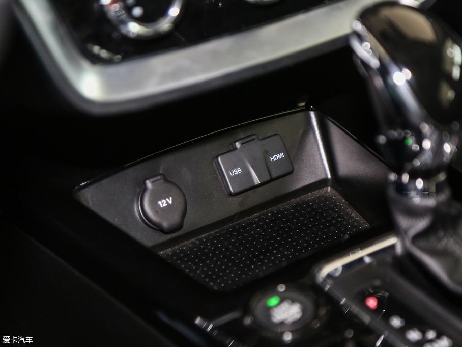 2018BJ20 1.5T CVTF