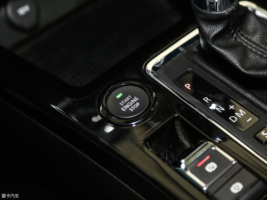 2018BJ20 1.5T CVTF