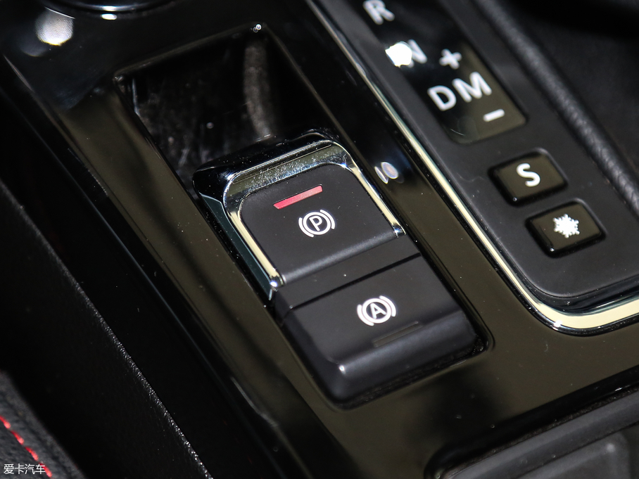 2018BJ20 1.5T CVTF