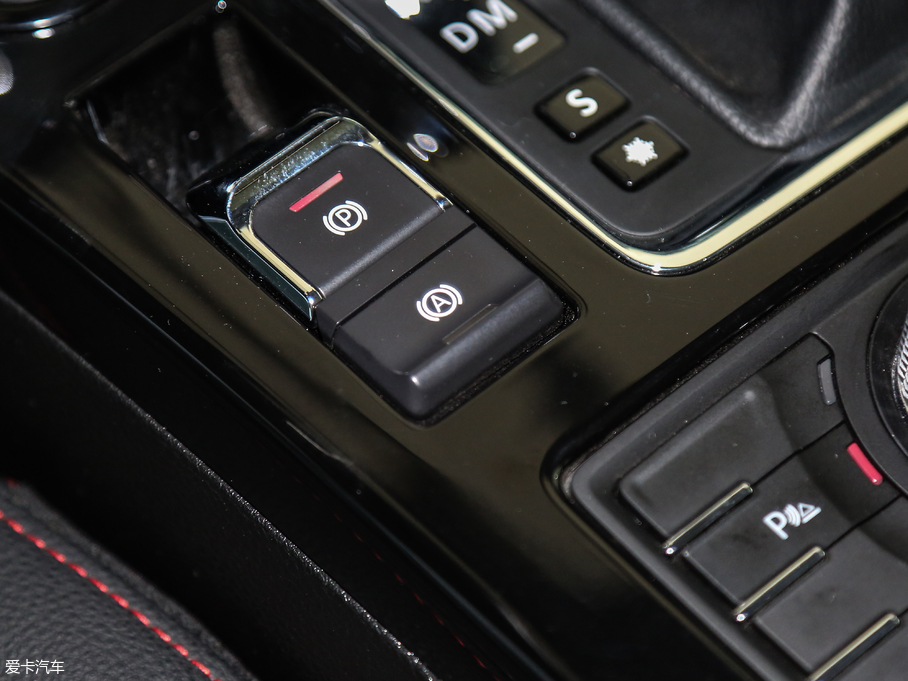 2018BJ20 1.5T CVTF