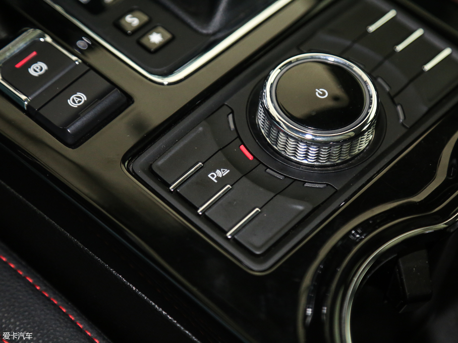 2018BJ20 1.5T CVTF