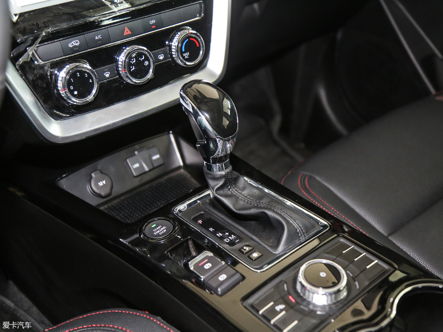 2018BJ20 1.5T CVTF