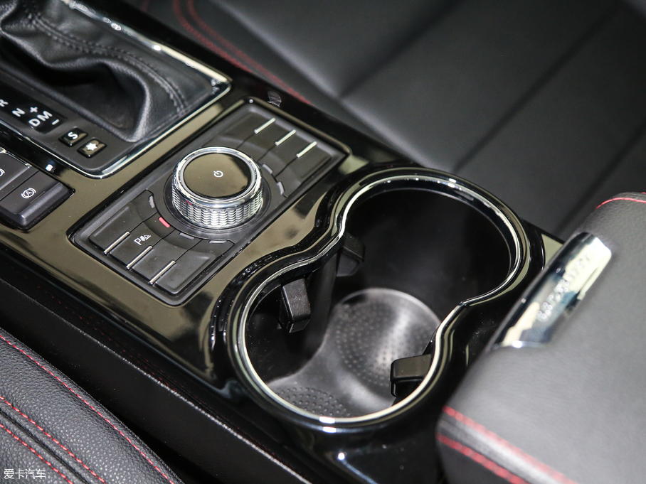 2018BJ20 1.5T CVTF