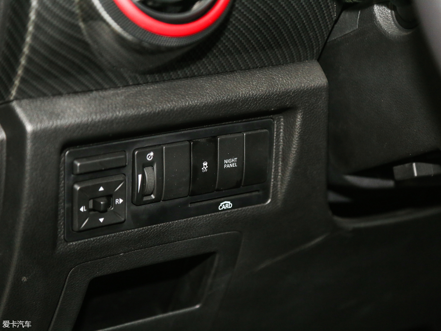 2018BJ20 1.5T CVTF