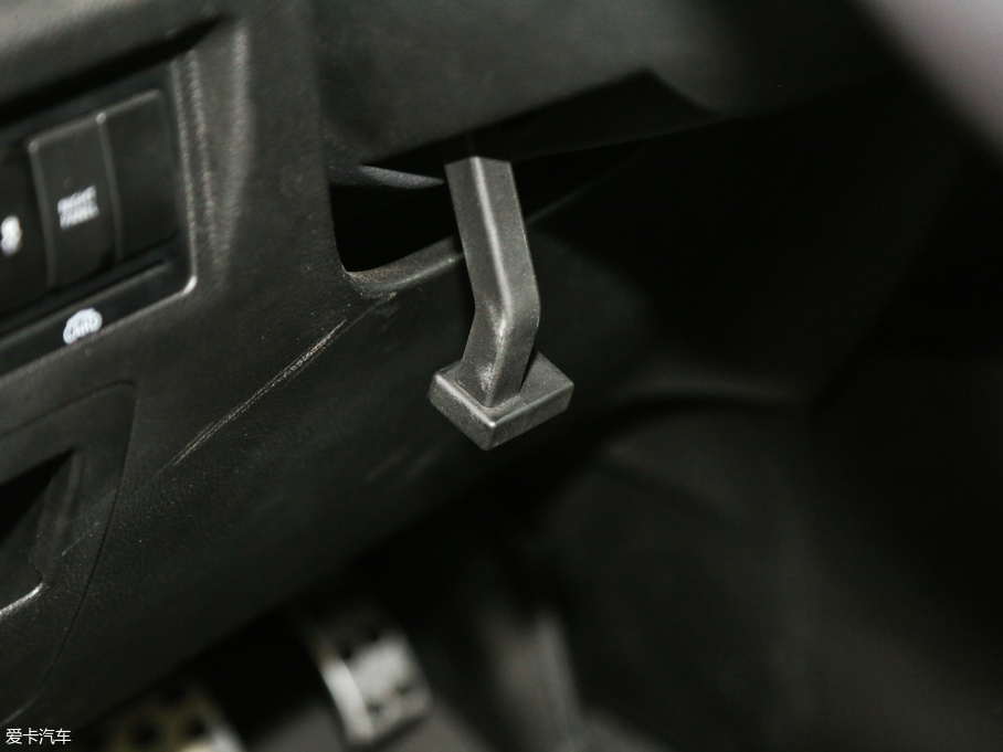 2018BJ20 1.5T CVTF