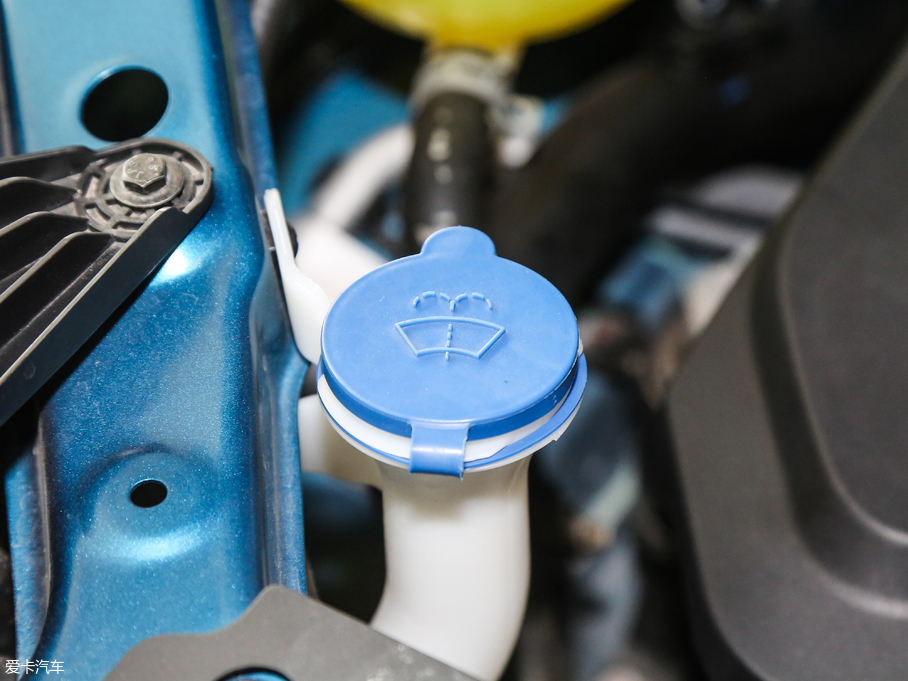 2018BJ20 1.5T CVTF