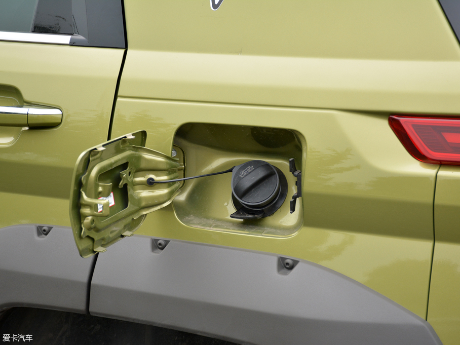 2018BJ20 1.5T CVTF