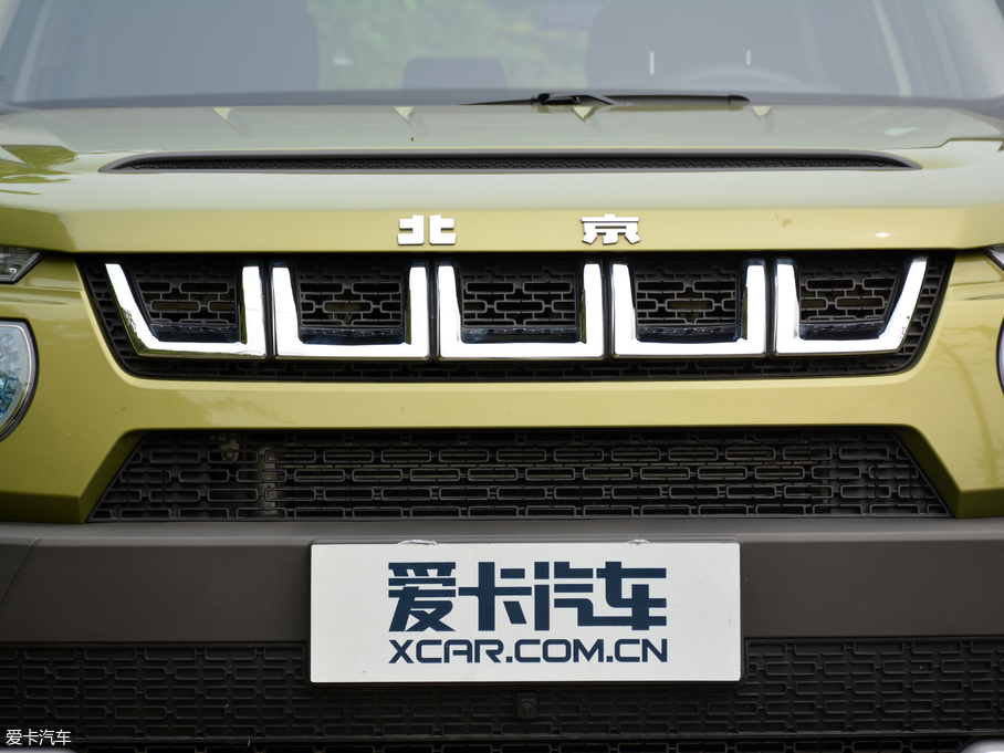 2018BJ20 1.5T CVTF