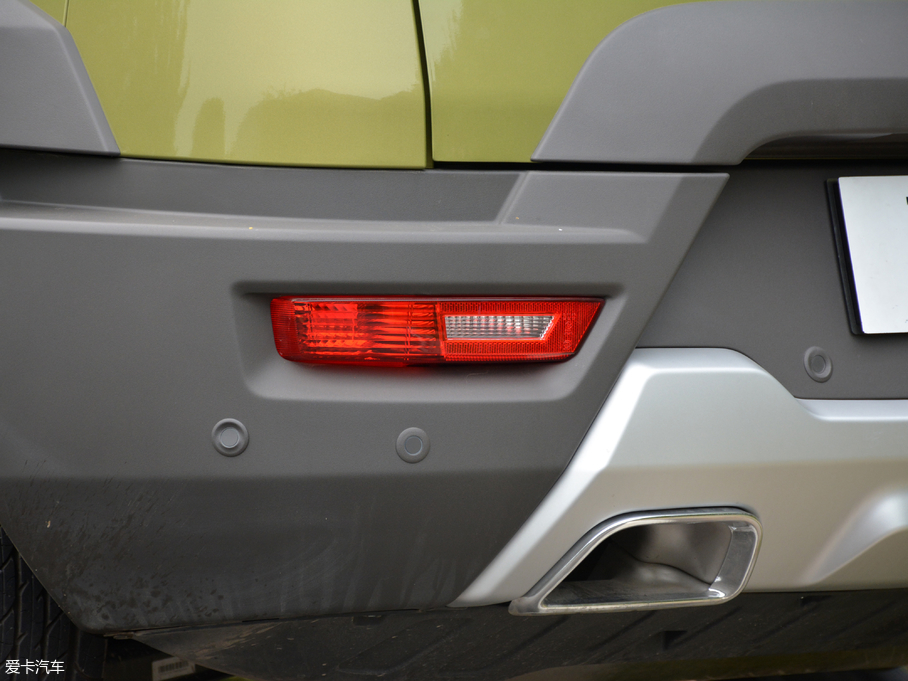 2018BJ20 1.5T CVTF