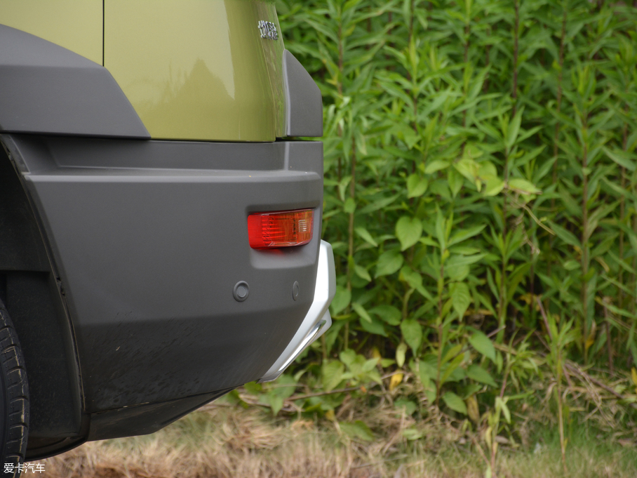 2018BJ20 1.5T CVTF