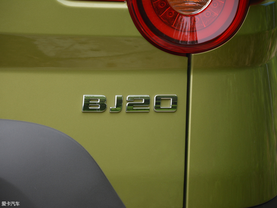 2018BJ20 1.5T CVTF