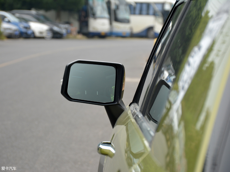 2018BJ20 1.5T CVTF