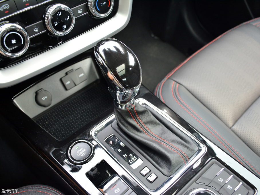 2018BJ20 1.5T CVTF