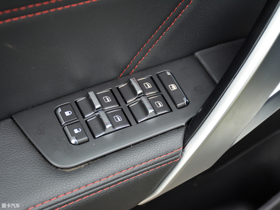 2018BJ20 1.5T CVTF