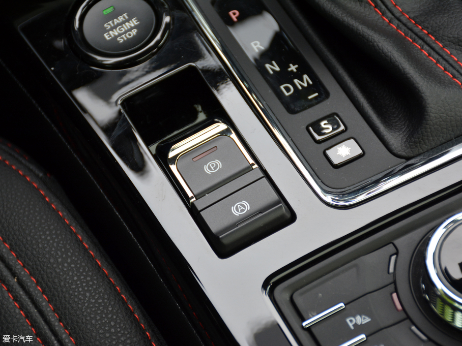 2018BJ20 1.5T CVTF