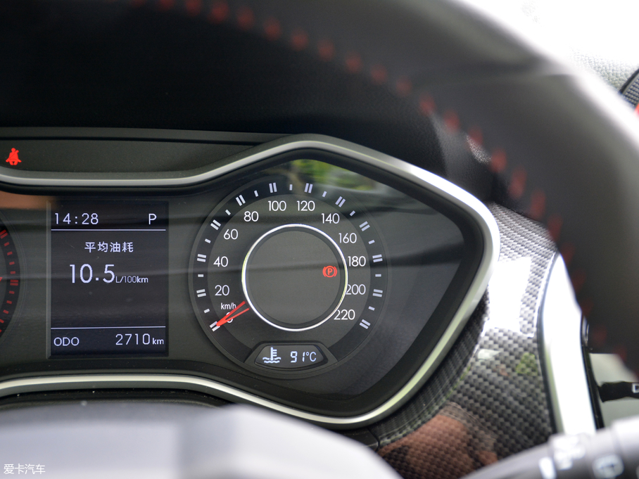 2018BJ20 1.5T CVTF