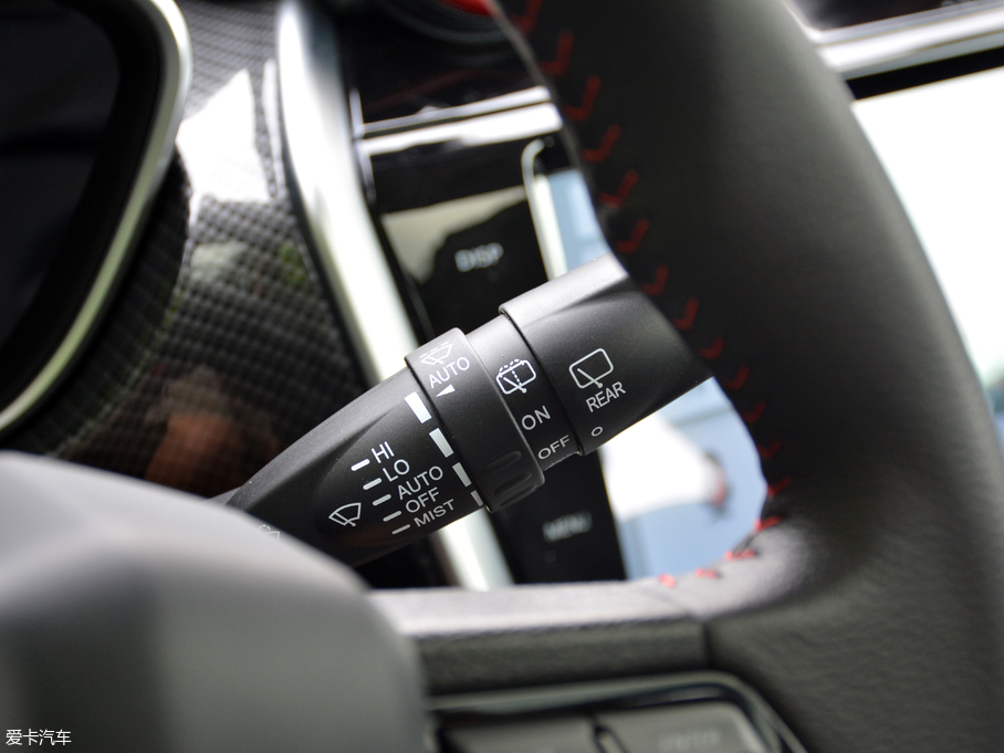 2018BJ20 1.5T CVTF