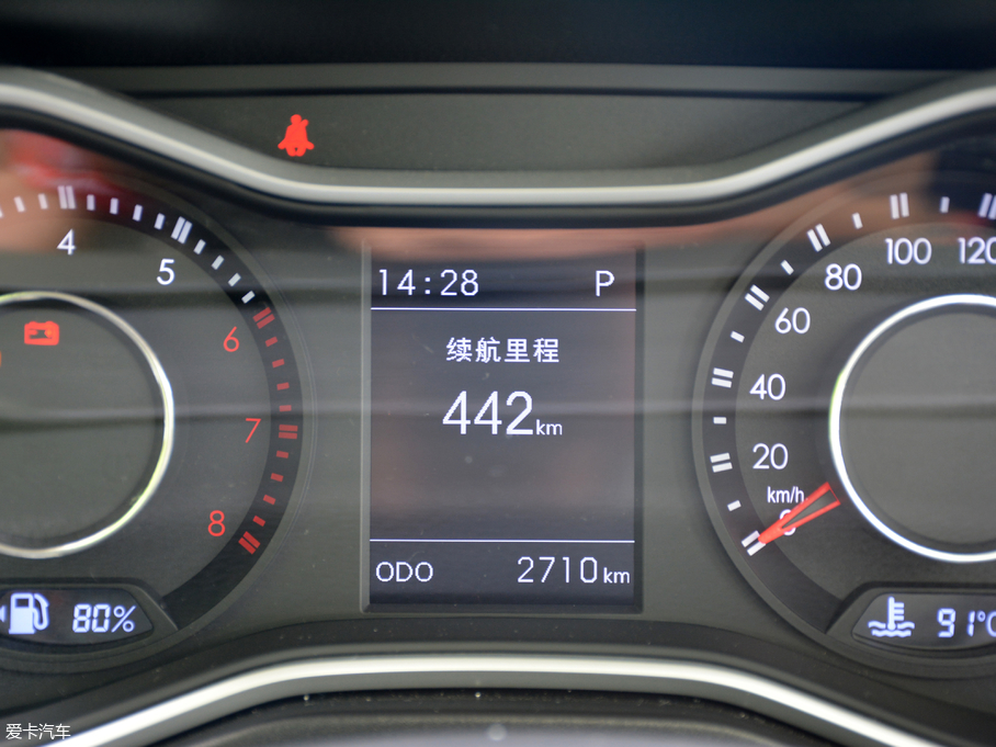 2018BJ20 1.5T CVTF