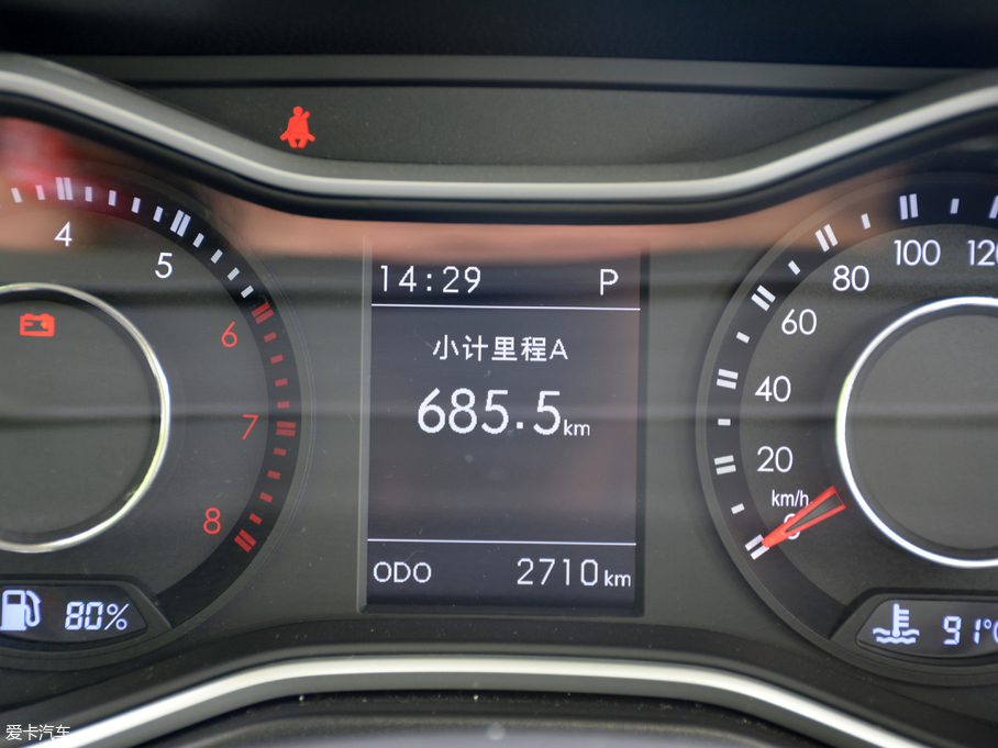 2018BJ20 1.5T CVTF