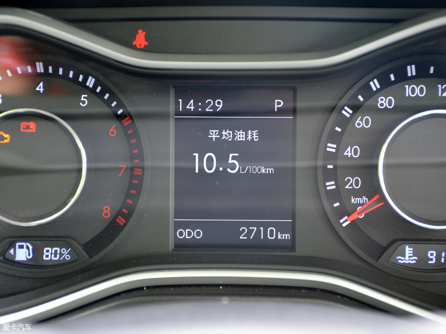 2018BJ20 1.5T CVTF