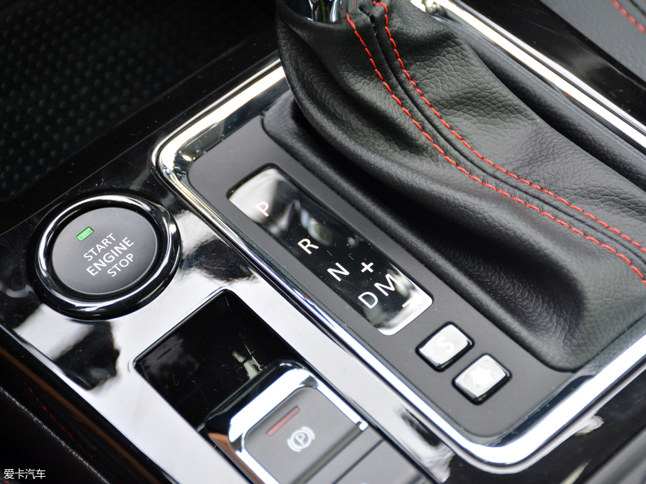 2018BJ20 1.5T CVTF