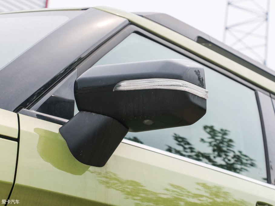 2018BJ20 1.5T CVTA