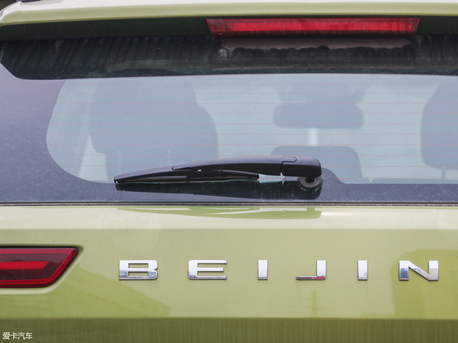 2018BJ20 1.5T CVTA