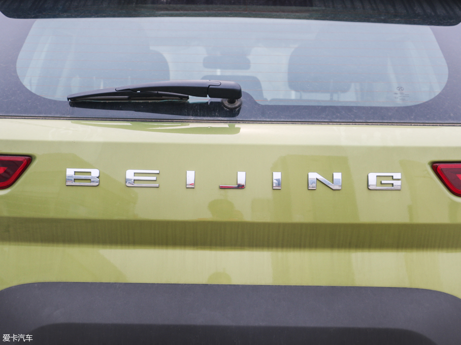 2018BJ20 1.5T CVTA