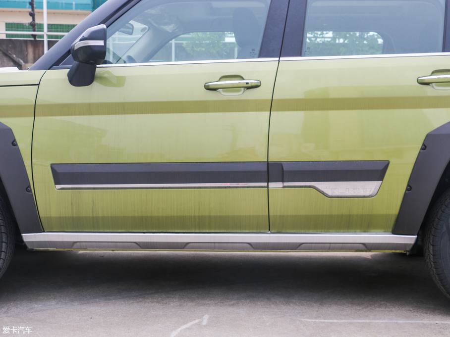 2018BJ20 1.5T CVTA