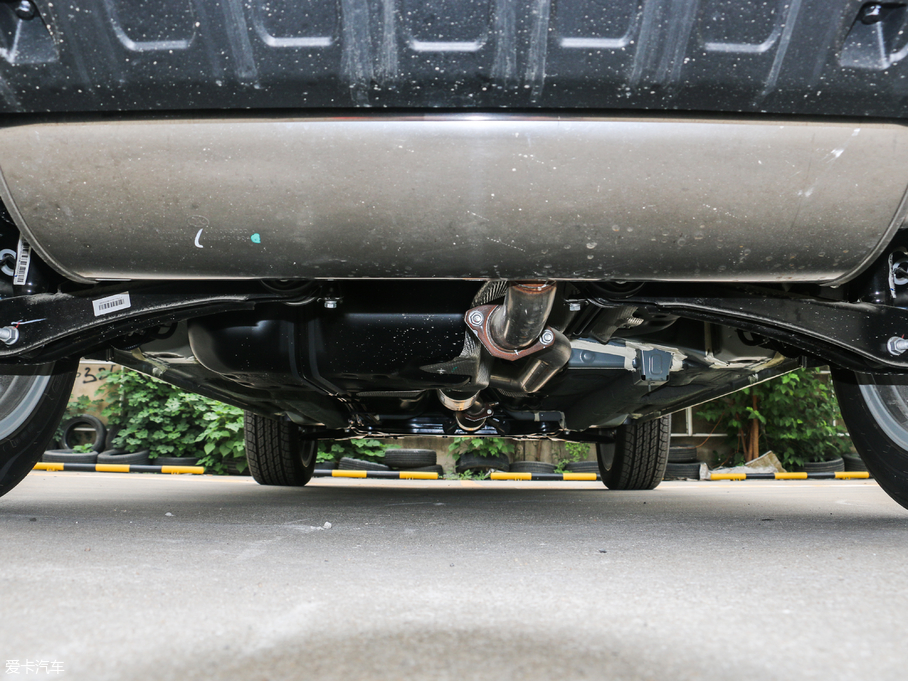 2018BJ20 1.5T CVTA