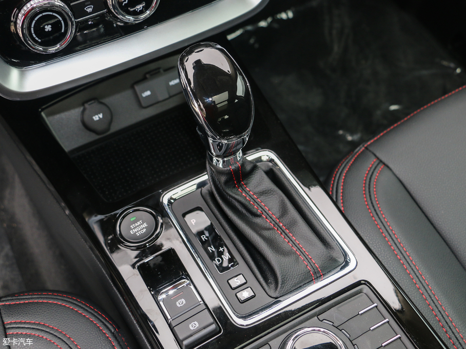 2018BJ20 1.5T CVTA