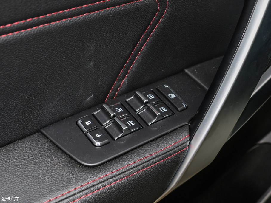 2018BJ20 1.5T CVTA