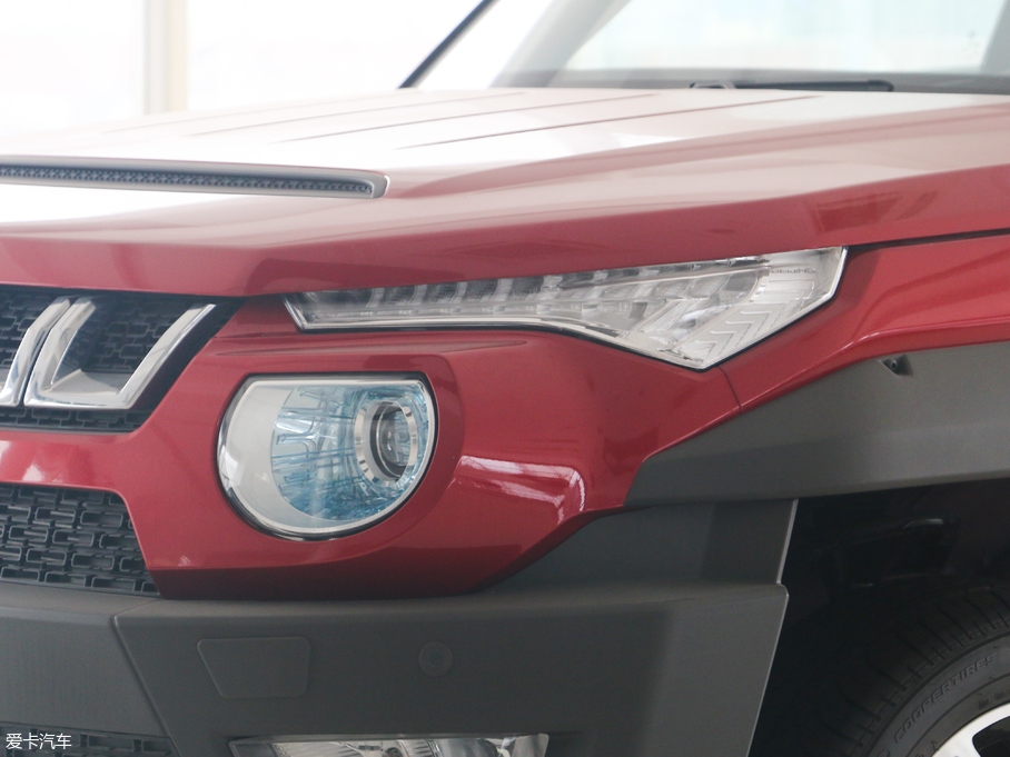 2018BJ20 1.5T CVTA