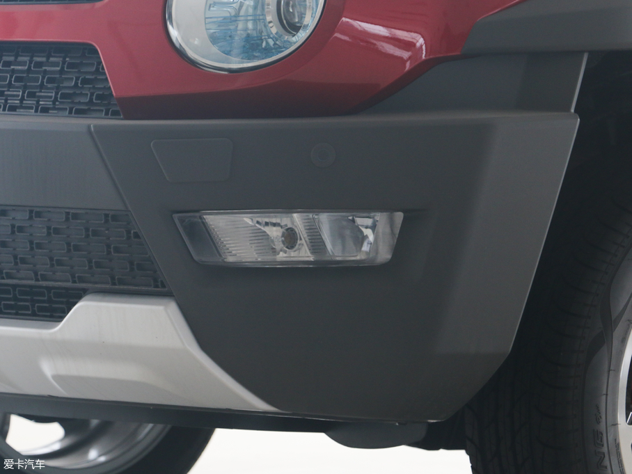 2018BJ20 1.5T CVTA