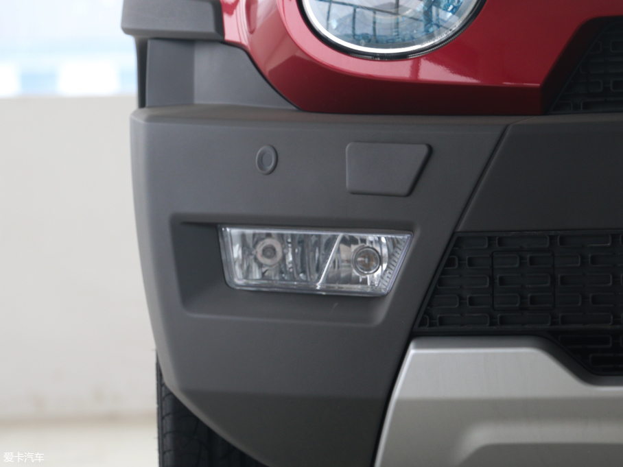 2018BJ20 1.5T CVTA