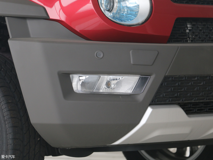 2018BJ20 1.5T CVTA