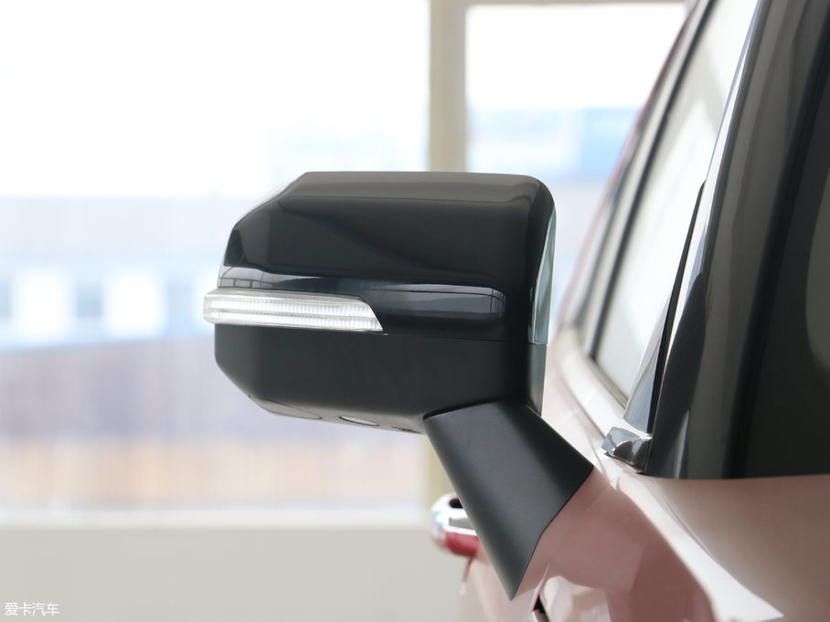 2018BJ20 1.5T CVTA