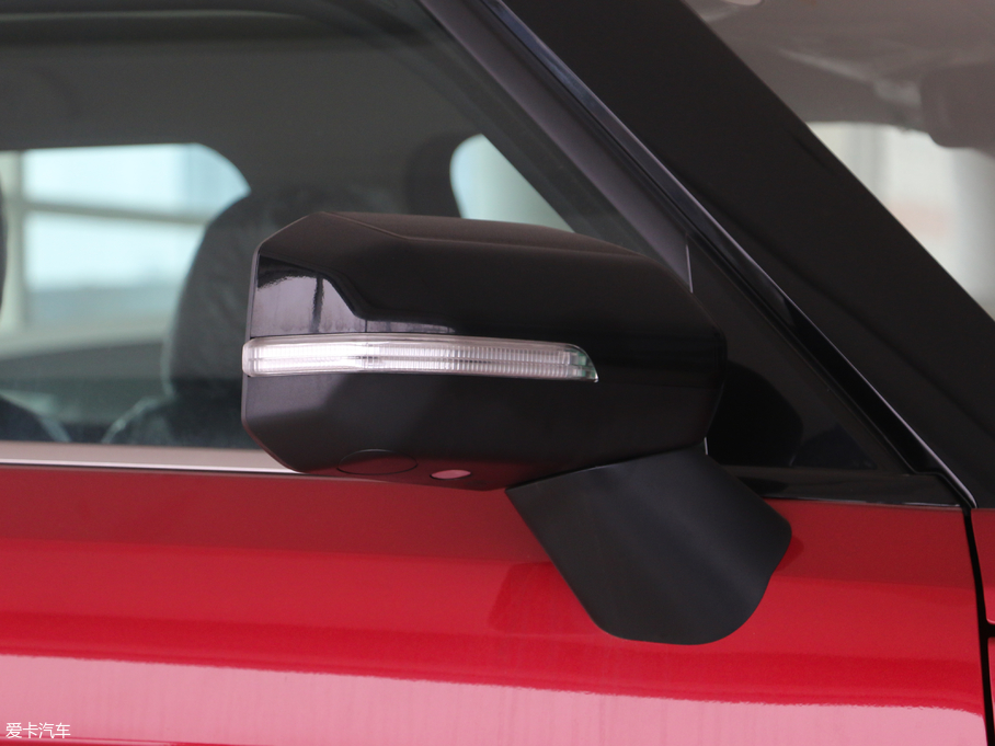 2018BJ20 1.5T CVTA