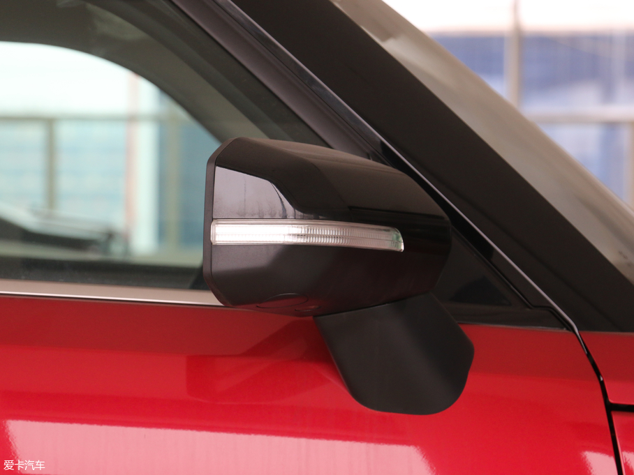 2018BJ20 1.5T CVTA