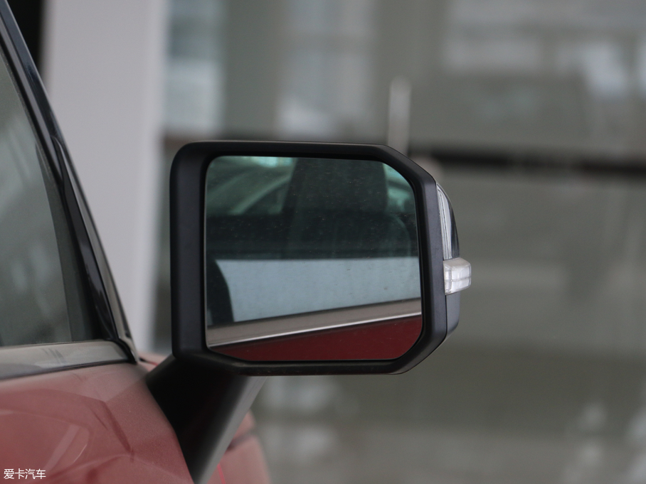 2018BJ20 1.5T CVTA