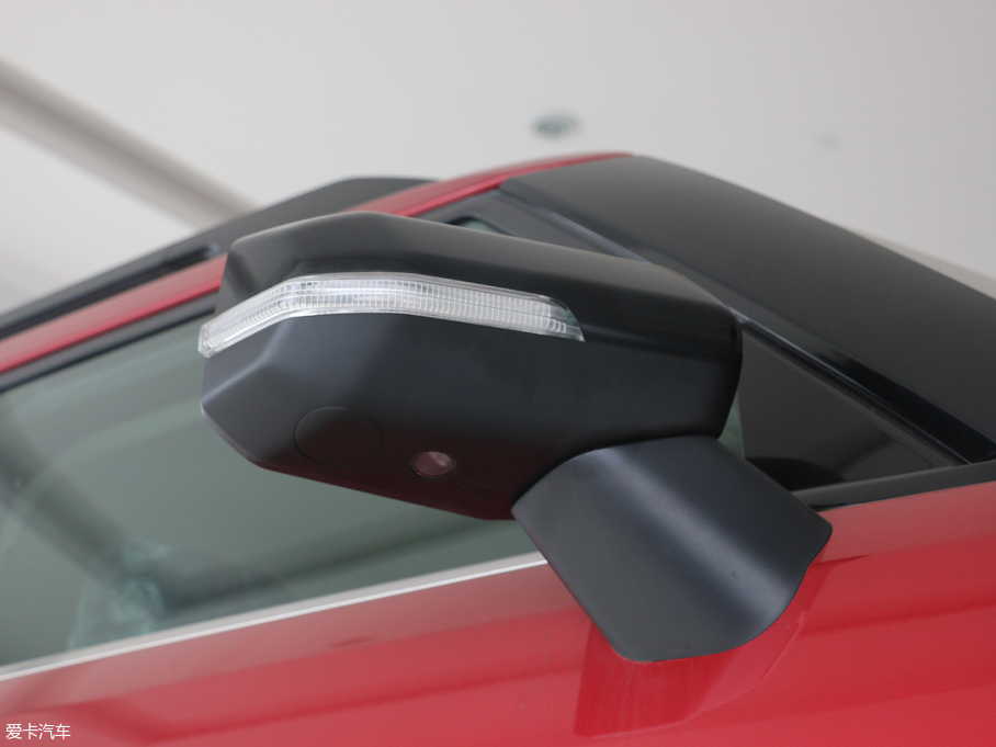 2018BJ20 1.5T CVTA