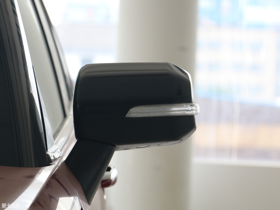 2018BJ20 1.5T CVTA