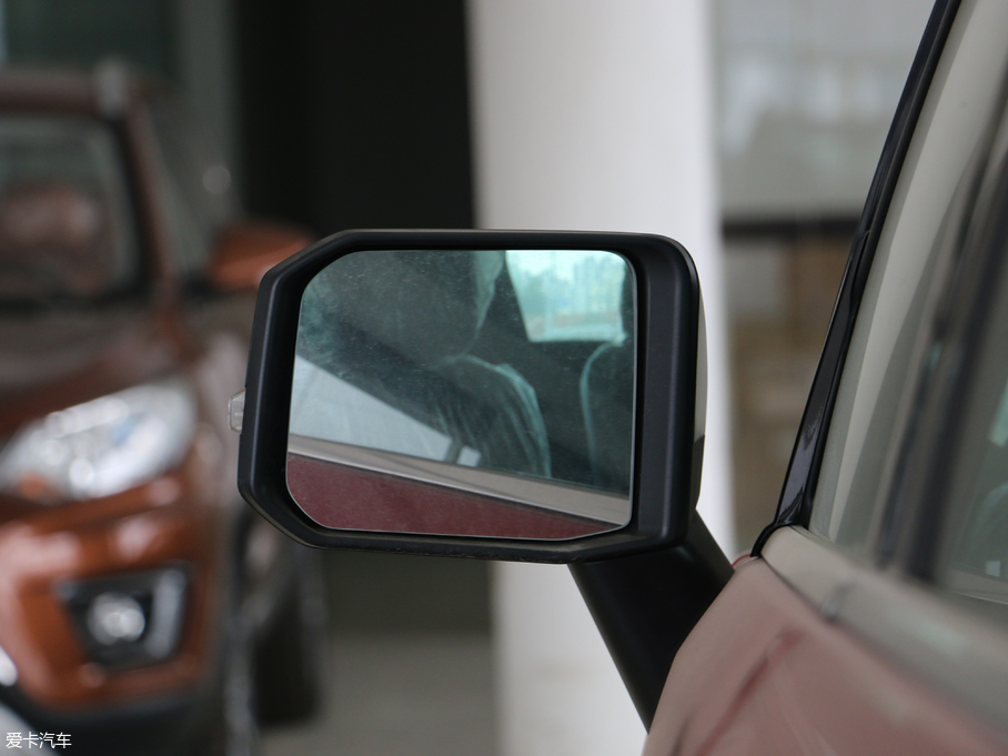 2018BJ20 1.5T CVTA