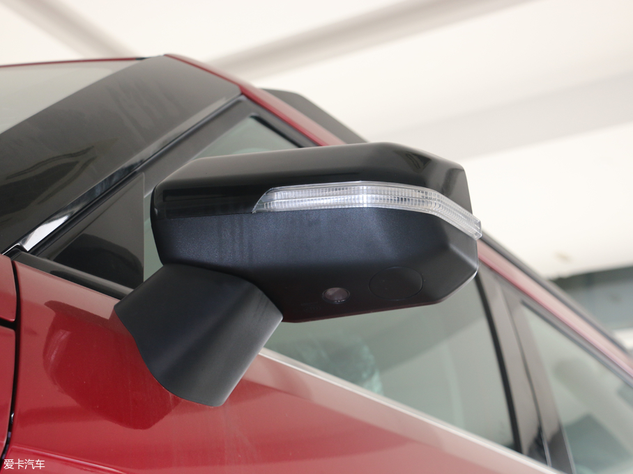 2018BJ20 1.5T CVTA