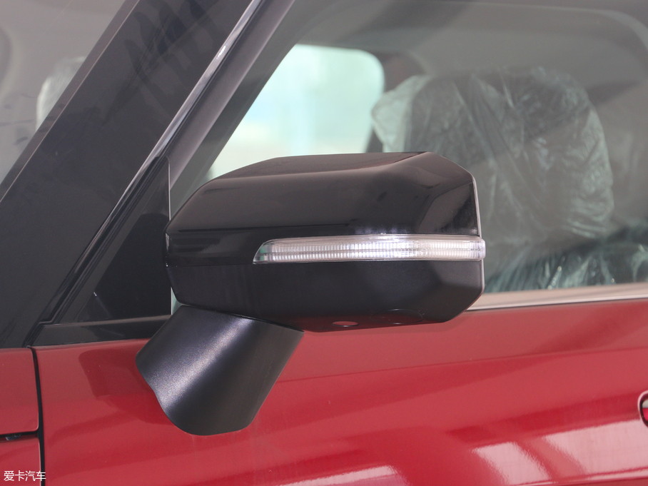 2018BJ20 1.5T CVTA