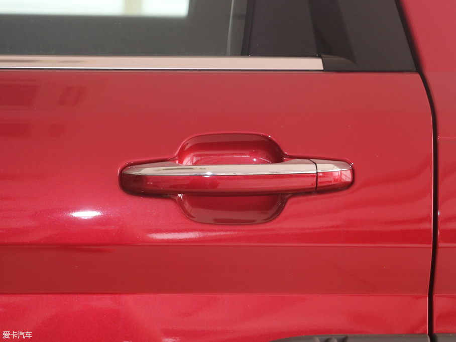 2018BJ20 1.5T CVTA